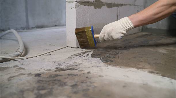 24/7 Emergency Wet Basement Repair experts in Troy, IL